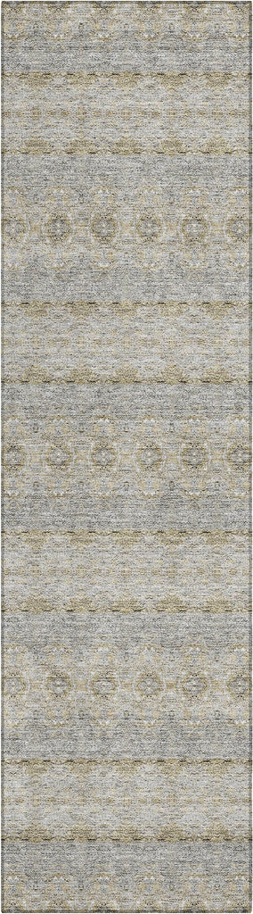 addison chantille acn615 silver rug