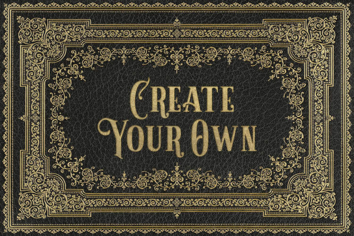 spicher and company english library customized sylloge rug