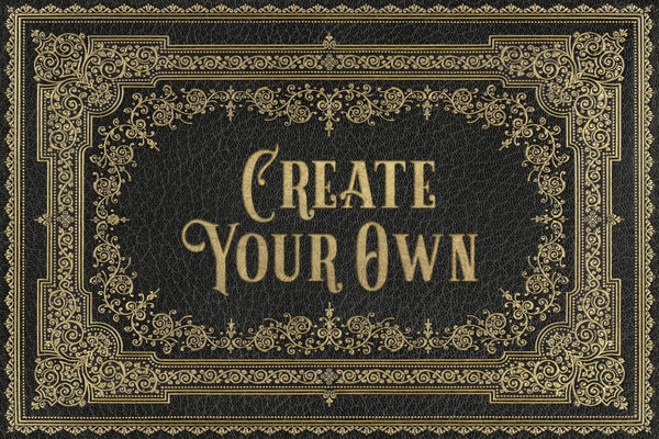 spicher and company english library customized sylloge rug