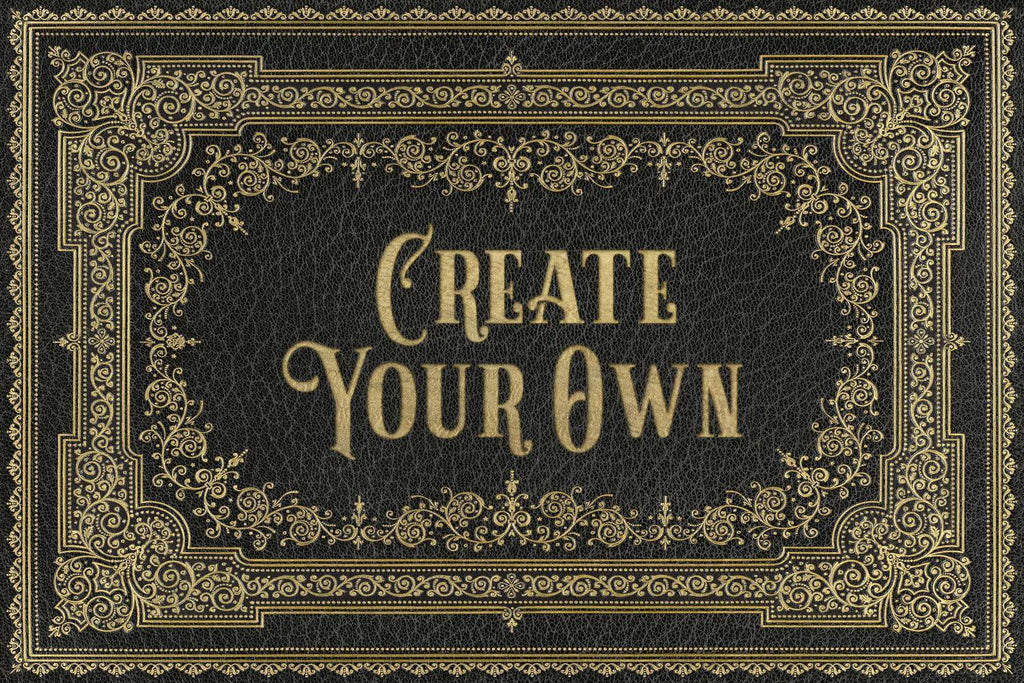 spicher and company english library customized sylloge rug