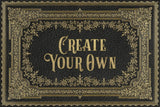 spicher and company english library customized sylloge rug
