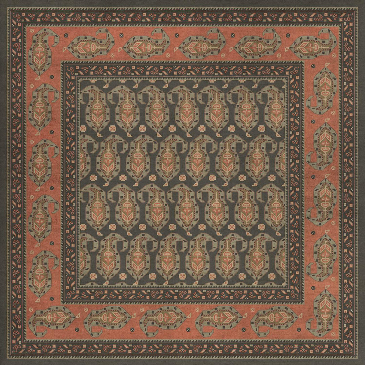 spicher and company persian bazaar kintala drabarni rug