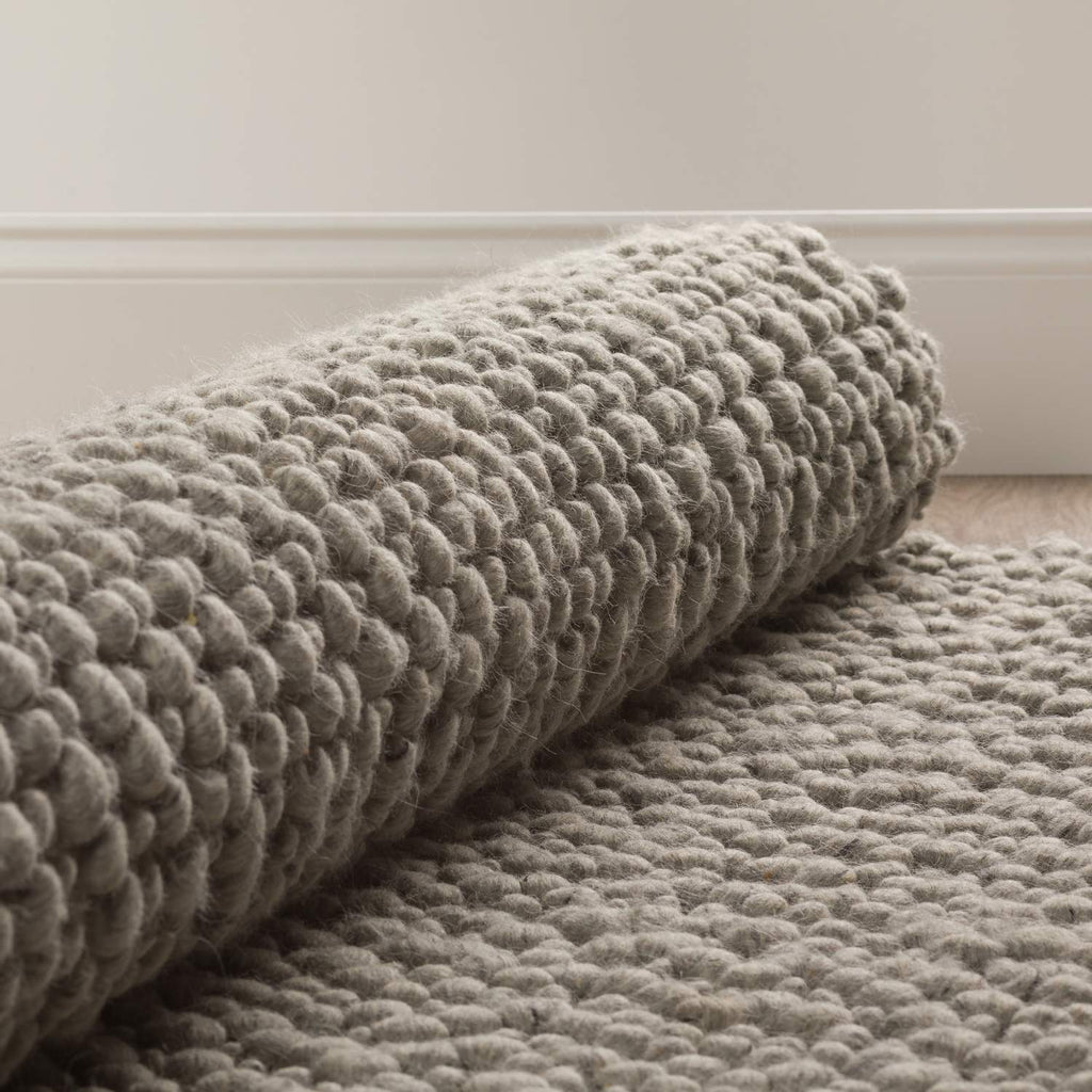 dalyn gorbea gr1 silver rug