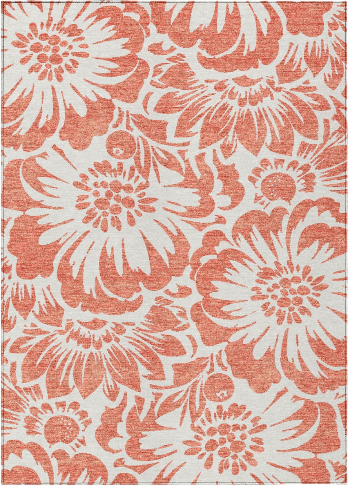 addison chantille acn551 salmon rug