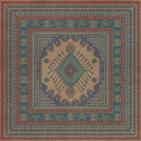 spicher and company persian bazaar bergama makbule rug