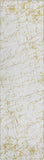 Addison Chantille ACN606 Gold Rug