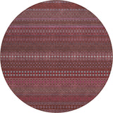 addison chantille acn527 merlot rug
