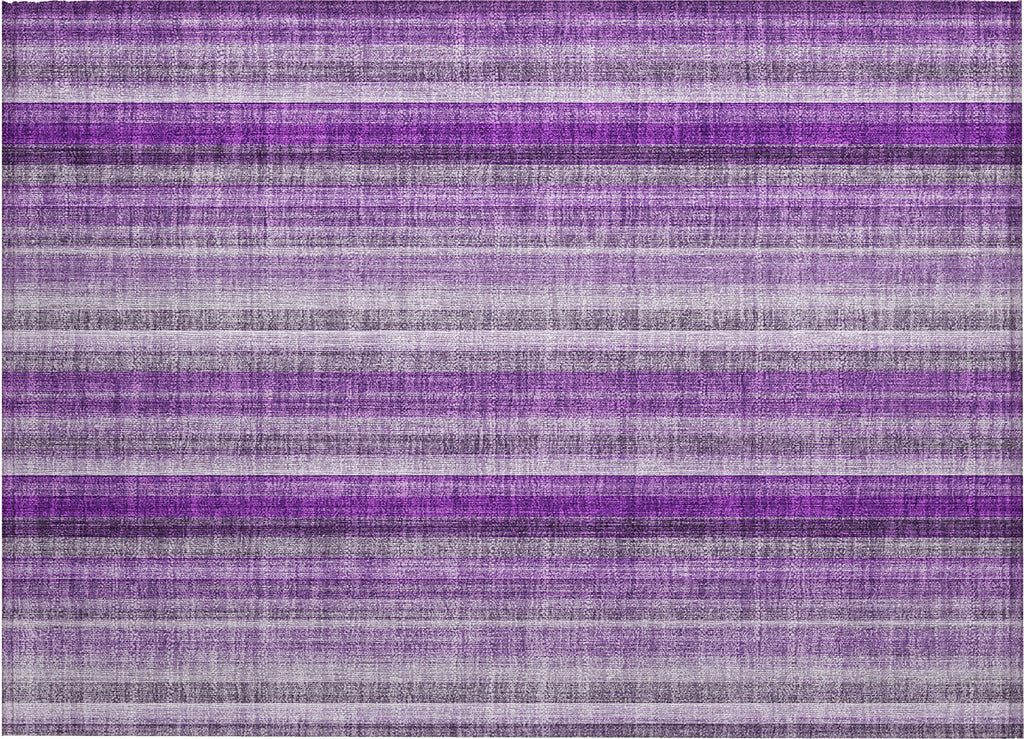 addison chantille acn543 purple rug