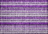Addison Chantille ACN543 Purple Rug