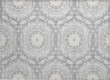 Addison Chantille ACN619 Silver Rug