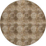 Addison Chantille ACN557 Taupe Rug