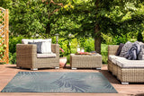 kas oriental provo 5788 aqua rug