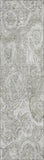 Addison Chantille ACN579 Ivory Rug