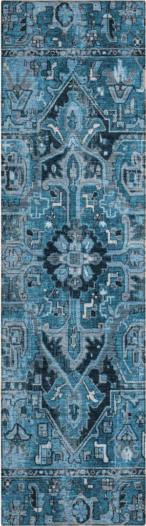 addison chantille acn570 blue rug