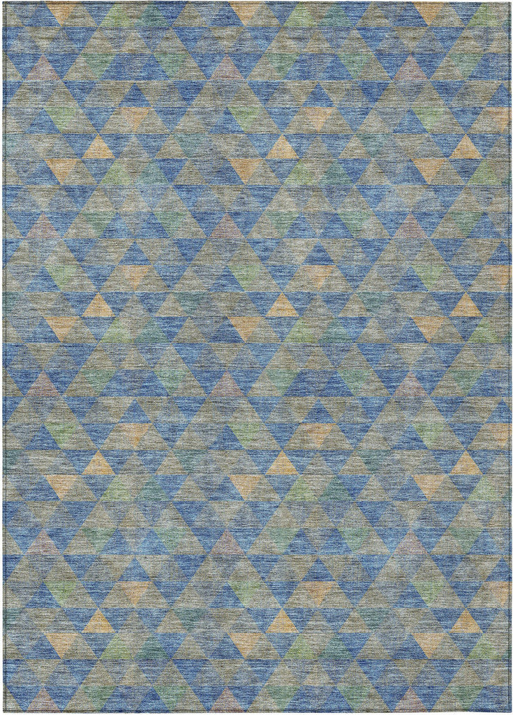 addison chantille acn612 blue rug