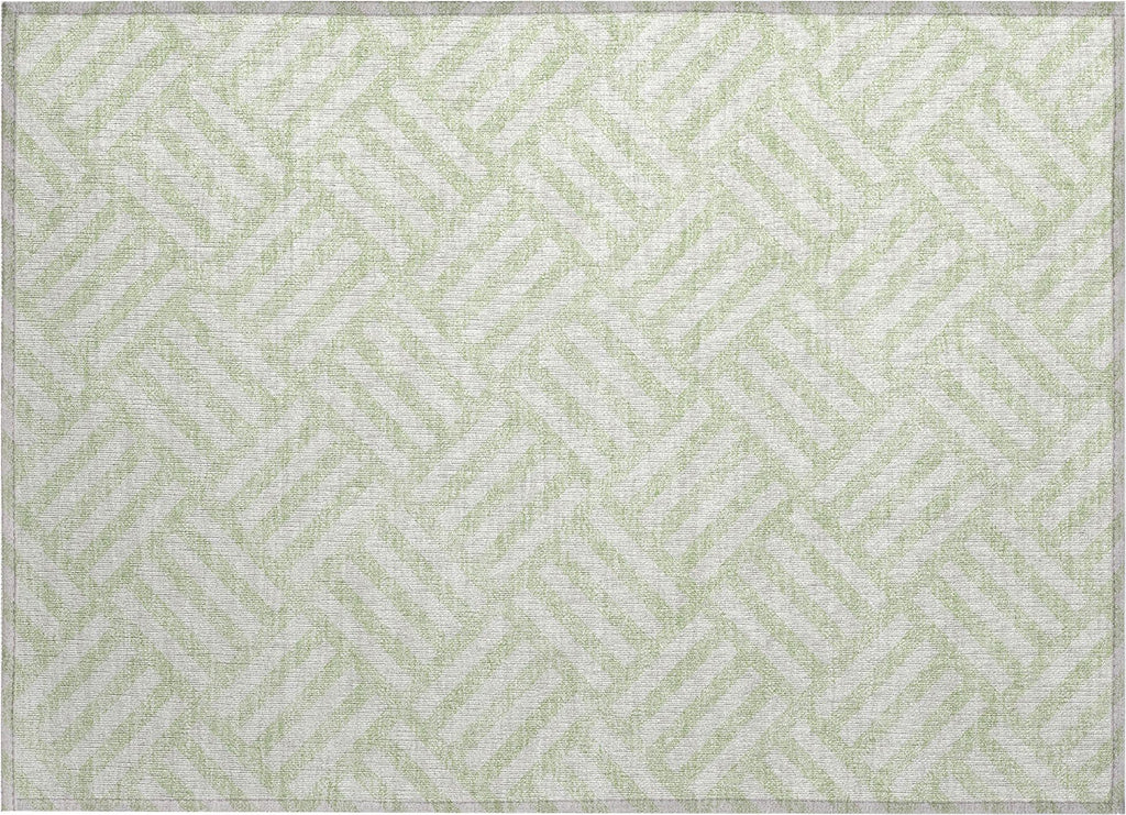 addison chantille acn620 mint rug