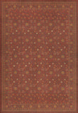 spicher and company persian bazaar samarkand lola rug