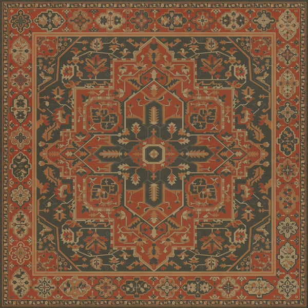 spicher and company persian bazaar camelot mordred rug