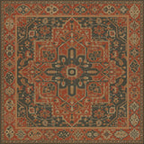 spicher and company persian bazaar camelot mordred rug