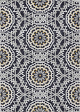 addison chantille acn619 black rug