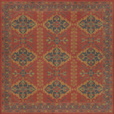 spicher and company persian bazaar hamadan memnu rug