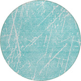 Addison Chantille ACN628 Teal Rug