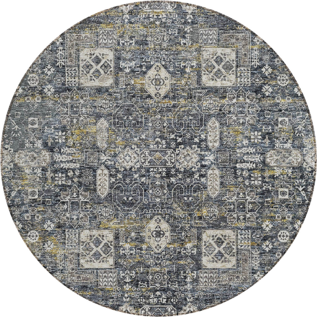 addison chantille acn637 charcoal rug