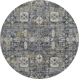 Addison Chantille ACN637 Charcoal Rug