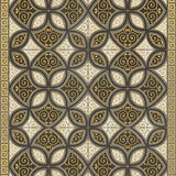 spicher and company classic vinyl pattern 25 avitus rug