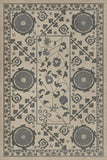 spicher and company persian bazaar samarkand kul rang rug