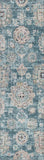 Addison Chantille ACN634 Teal Rug