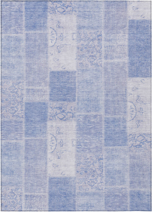 addison chantille acn631 sky rug