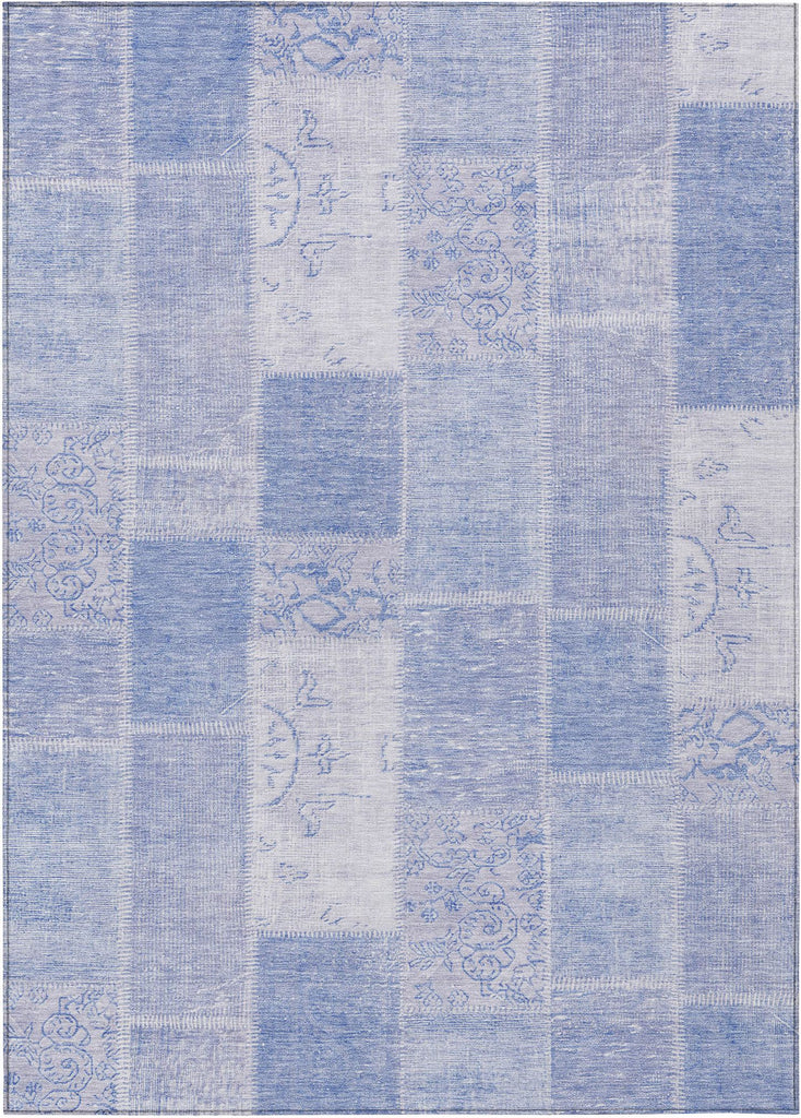 addison chantille acn631 sky rug