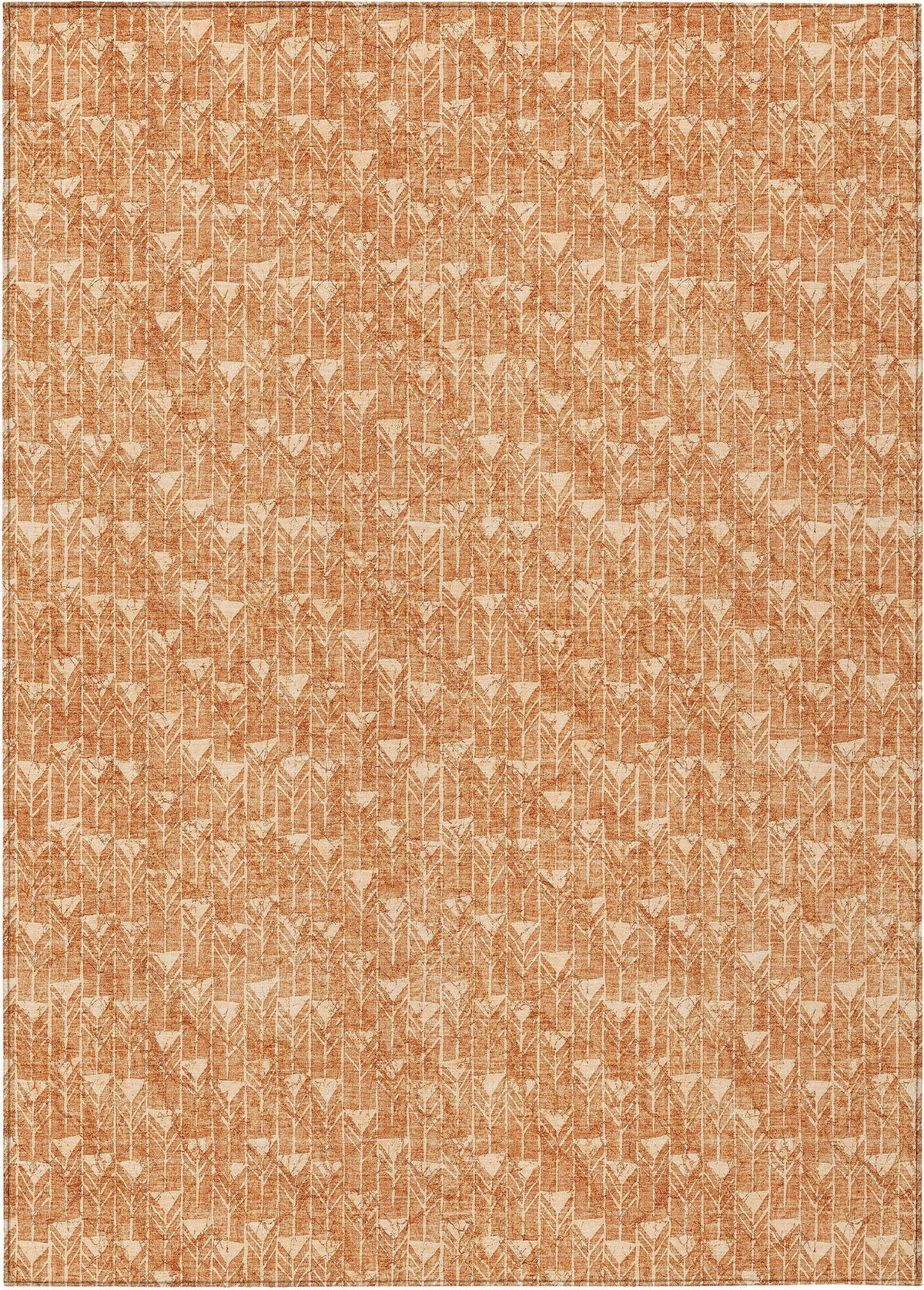 addison chantille acn514 salmon rug