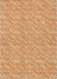 addison chantille acn514 salmon rug