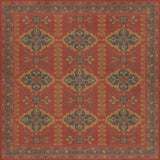 spicher and company persian bazaar hamadan memnu rug