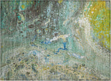 Addison Chantille ACN588 Teal Rug