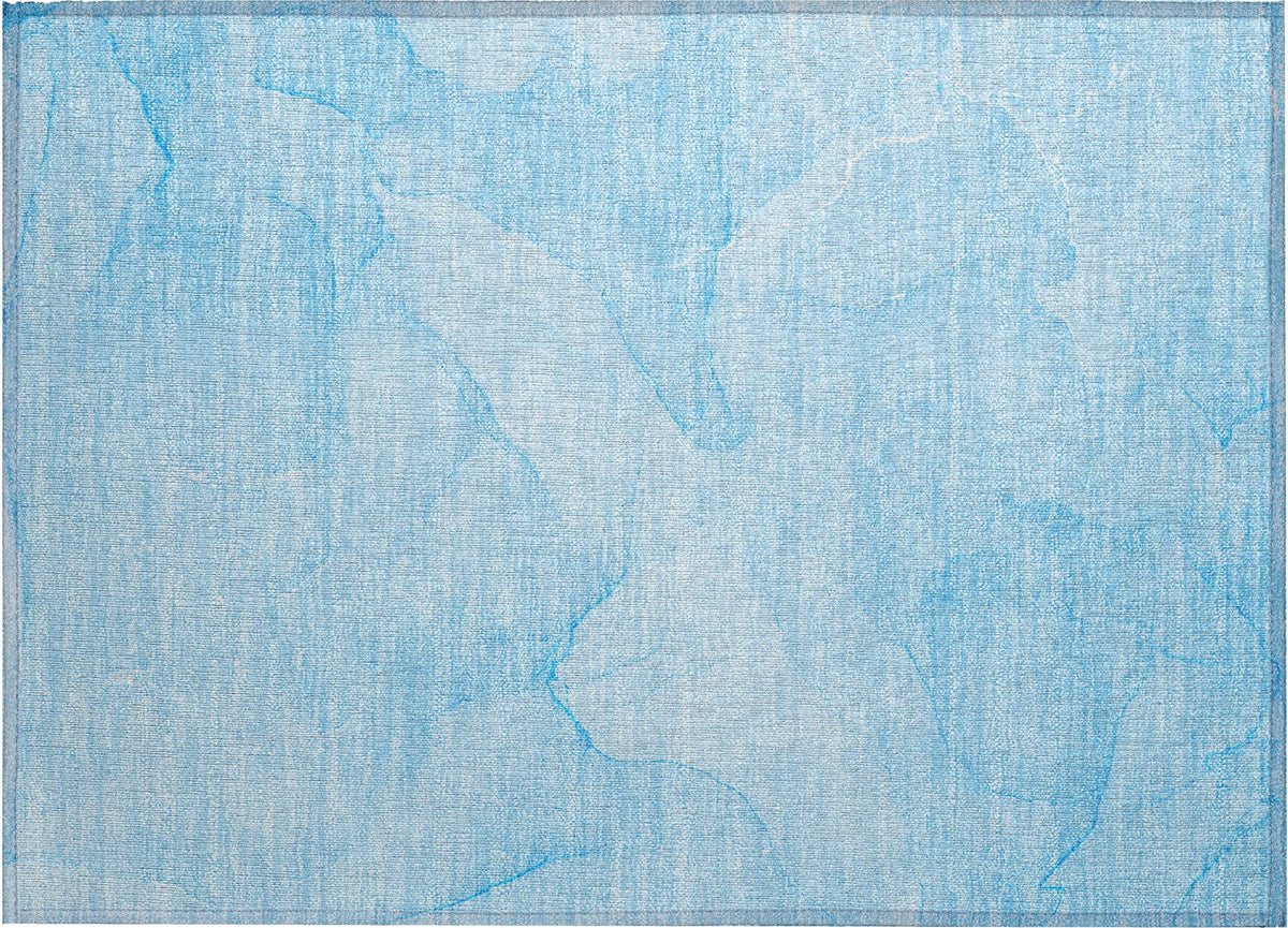 Addison Chantille ACN509 Blue Rug