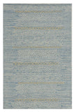 kas oriental hudson 2466 blue rug