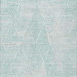 addison chantille acn591 aqua rug