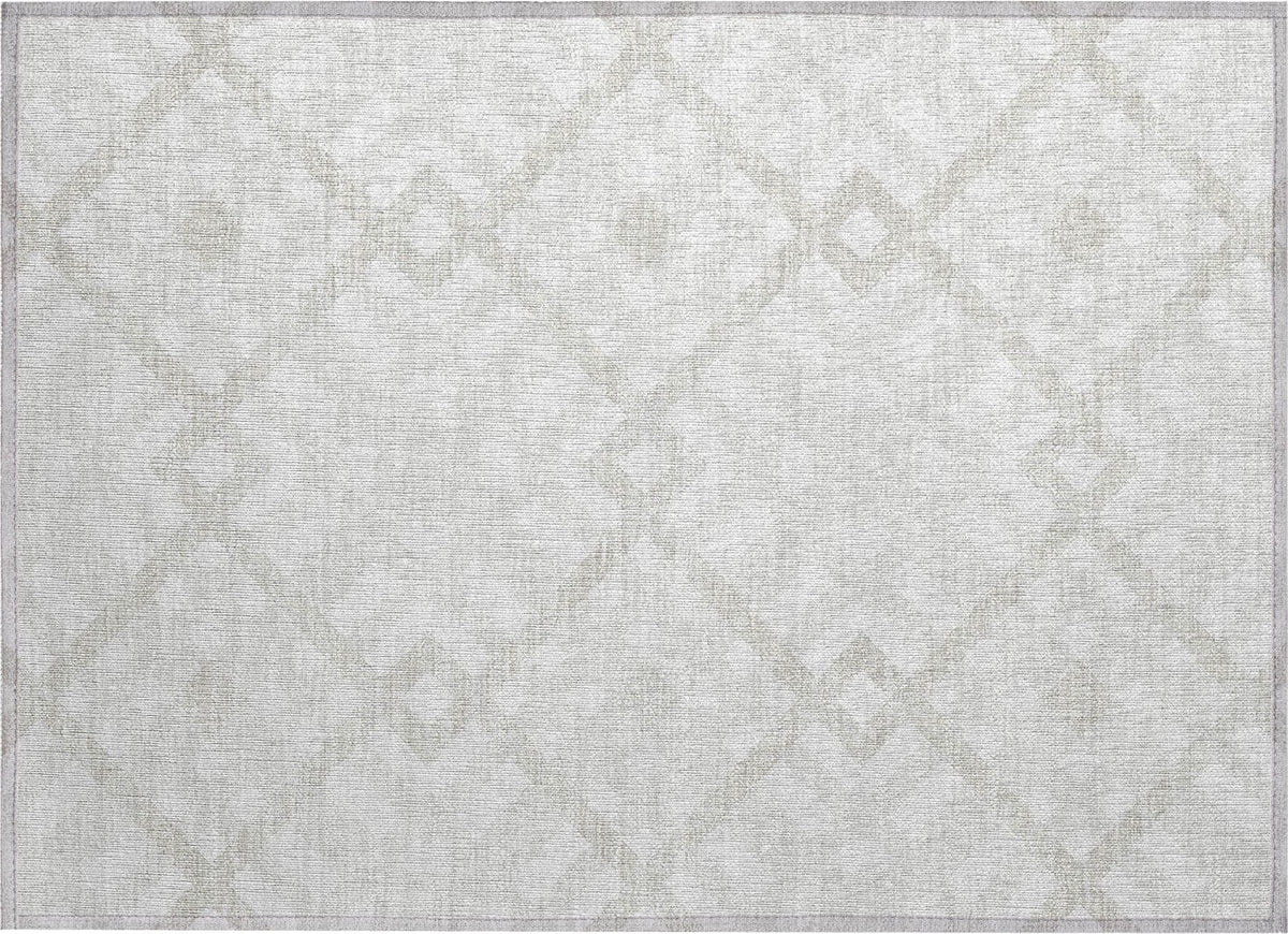 Addison Chantille ACN616 Ivory Rug
