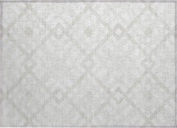 Addison Chantille ACN616 Ivory Rug