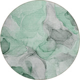 Addison Chantille ACN504 Green Rug