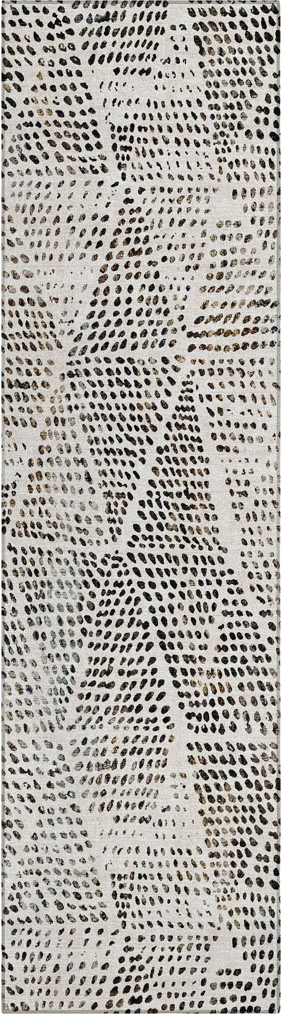Addison Chantille ACN591 Ivory Rug