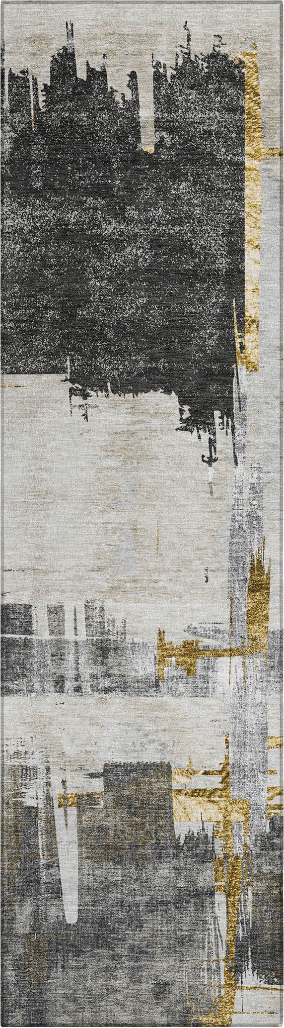 Addison Chantille ACN624 Gray Rug