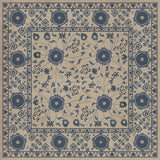 spicher and company persian bazaar samarkand okean rug