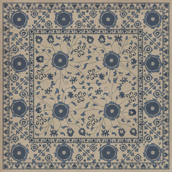 spicher and company persian bazaar samarkand okean rug
