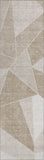 Addison Chantille ACN636 Taupe Rug