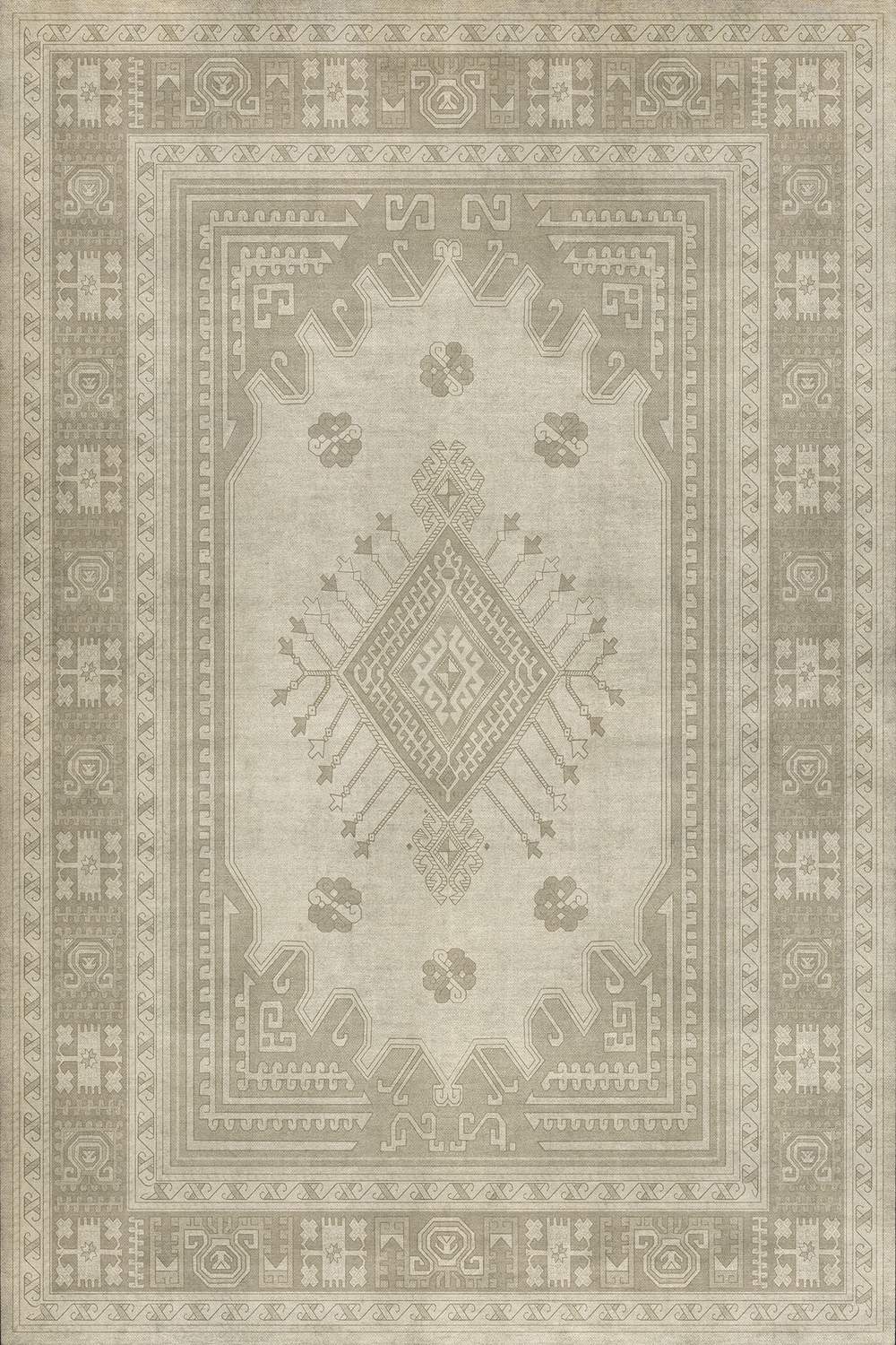 spicher and company persian bazaar bergama azra rug