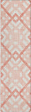 Addison Chantille ACN616 Salmon Rug